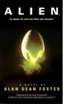 Alien: The Official Movie Novelization