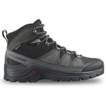 Shoes Salomon Quest Rove Gore-Tex W Size 4 Uk Code 471815 -9W