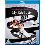 My Fair Lady - Restauration 50e anniversaire