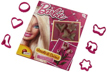 Barbie Livre École Cuisine