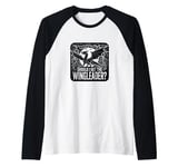 Should I Get The Wingleader? Fantasy Dragon Raglan Baseball Tee