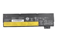 ThinkPad Battery 61 batteri til bærbar computer - Li-Ion 24 Wh