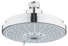 GROHE Douche de Tête Rainshower Cosmopolitan 160 27134000 (Import Allemagne), Argent