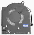 Dell G5 5510 5511 5515 RTX3070 GPU Fan DFSCK22115181T FNCV 12V