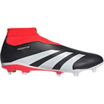 Chaussures de foot adidas  PREDATOR LEAGUE LL FG NEBLRO