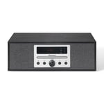 Crosley Finn Bluetooth HiFi System Radio CD Player Stereo Speaker w/ Remote