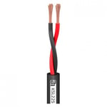 Speaker Cable 2.5 mm² AWG13 - Made in EU - Adam Hall Cables - 100 meter