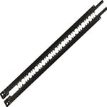 DT99593-QZ Lame de Scie Alligator HSS xR Extreme de 430 mm de longueur pour bois dur,0 W,0 V,Noir,430 mm.[W564]