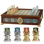 Quidditch Schack Set