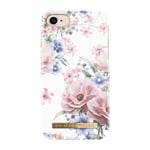 IDEAL OF SWEDEN iPhone SE (2022)/SE (2020)/8/7/6/6S suojakuori Floral romance