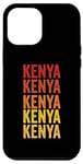 Coque pour iPhone 15 Pro Max Pays Kenya, Kenya