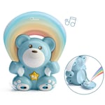 Chicco L'Ourson Arc-en-ciel BLEU