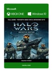 Halo Wars: Definitive Edition - PC Windows,XBOX One