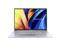 Asus Vivobook X1605za-Mb003w, Intel® Core™ I5, 40,6 Cm (16"), 1920 X 1200 Pixlar, 8 Gb, 512 Gb, Windows 11 Home