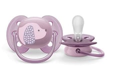 Tutti Philips Avent SCF092/05, 1 kpl, 6-18kk, violetti