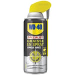 Fett wd 40 - Specialist long lasting