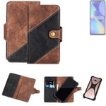 Cellphone Sleeve for Tecno Spark 10 Pro Wallet Case Cover