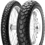 Pirelli MT 60 110/80R18 58T Bak TT