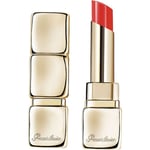 GUERLAIN Smink Läppar KissKiss Shine Bloom 520 Love Bloom 3,2 g ()