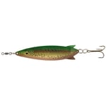 Abu Garcia Toby Salmo 30g G/Green glitter