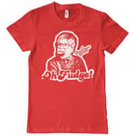 A Christmas Story - Oh Fudge T-Shirt, T-Shirt