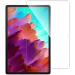 Lenovo Tab P12 Härdat glas 0,3mm 9H Transparent