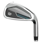 Wilson Dynapower Jernsett Dame Høyre 6-PW-SW