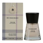 Parfym Damer Touch for Woman Burberry EDP EDP - 50 ml