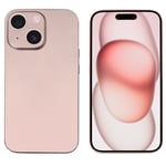 Lobwerk Case for Apple iPhone 15 Pro 6.1 Inch Cover Shockproof