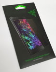 Razer Tempered Glass Screen Protector Kit for Razer Phone 2