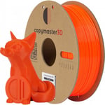 Copymaster3D ABS-filament 3D-printer, 1.75 mm, orange