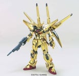 Bandai High Grade Hg 1/144 Portable Suit Gundam ORB-01 Shiranui Akatsuki Gundam