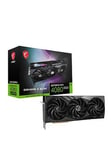 Msi Rtx 4080 Super 16Gb Gaming X Slim