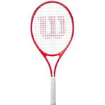 Wilson Roger Federer 25 -tennisracket, 16x17, håndtagstørrelse 0