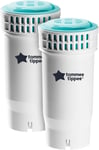 Tommee Tippee Perfect Prep  Day/Night Machine Replacement Filter Pack of 2