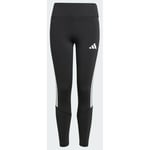 adidas Train Essentials 3-stripes Leggings Kids, storlek 128 cm