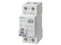 Siemens 5Su13566kk13 Kontakt 13 A 0,03 A 230 V