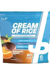 Trained by JP - Cream of Rice - 2000g, Chocolate Orange