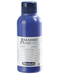 Schmincke Akryl 250 ml ultramarin