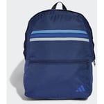 adidas Classic Back-to-school Stripes Backpack, størrelse One Size