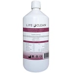 Ytdesinfektion LIFECLEAN Plus 1L