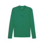 teamGOAL Baselayer Tee Long Sleeve, miesten kompressiopaita