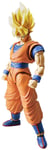 Dragon Ball Z Super Saiyan Son Goku (New PKG Ver), Bandai Figure-riseStandard