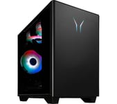 MEDION Erazer Bandit P20 Gaming PC - Intel®Core i5, RTX 4060, 1 TB SSD, Black