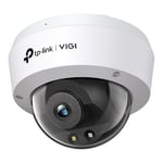 TP-Link VIGI 5MP Full-Color Dome Network Camera