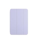 Apple Smart Folio for iPad mini (A17 Pro) - Light Violet ​​​​​​​