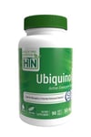 Health Thru Nutrition - Ubiquinol, 50mg - 90 softgels