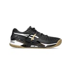 Asics Gel-Resolution 9 X Hugo Boss Black/Camel, 40,5