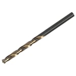 IRWIN® 10502211 Turbomax HSS Drill Bit 4.0mm OL:75mm WL:43mm