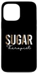 iPhone 13 Pro Max Sugar Therapist Sugarist Wax Specialist Esthetician Case